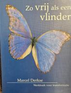 zo vrij als een vlinder, Ophalen of Verzenden, Gelezen, Overige onderwerpen, Achtergrond en Informatie