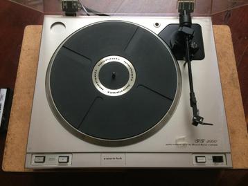 Marantz TT4000 Quartz direct drive beschikbaar voor biedingen