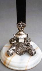 Om 1850 -1900 KLEIN Staand Kruis Kruisbeeld Kapel Klooster, Ophalen of Verzenden