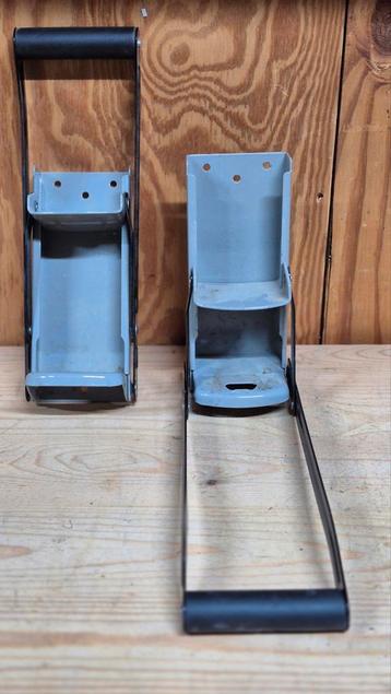 Blikjes Pers /  Crusher - Handige Blikjespers 2 stuks beschikbaar voor biedingen