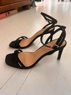 Truffle collection hakken maat 38, Zwart, Ophalen of Verzenden, Zo goed als nieuw, Pumps
