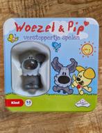 Woezel en Pip verstoppertje spelen, Ophalen of Verzenden, Gebruikt, Overige typen, Met geluid