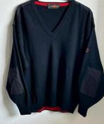 Giordano heren trui, Ophalen, Zo goed als nieuw, Blauw, Giordano