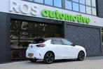 Opel Corsa 1.2 Elegance | BTW | PANO | STOEL/STUURVERWARMING, Auto's, Voorwielaandrijving, Gebruikt, Wit, Handgeschakeld