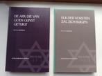 Preken uit het leven van David - ds. C.A. van Dieren, Christendom | Protestants, Zo goed als nieuw, C.A. van Dieren, Ophalen of Verzenden