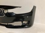 BMW 3-Serie F30 F31 Voorbumper 51117279693, Auto-onderdelen, Ophalen of Verzenden, Gebruikt, Voor, Bumper