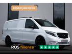 Mercedes-Benz Vito 116 CDI / BPM VRIJ / Aut / Lang / Apple C, Automaat, Overige kleuren, Mercedes-Benz, Bedrijf