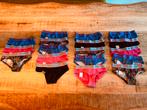 18 Björn Borg onderbroeken meisjes 110-116, Kinderen en Baby's, Ophalen of Verzenden, Zo goed als nieuw, Meisje, Nacht- of Onderkleding