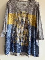 nieuw Samoon shirt maat 50, Kleding | Dames, Grote Maten, Overige kleuren, Nieuw, Samoon, Shirt of Top