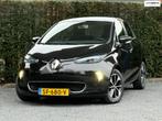 Renault ZOE R90 Intens 41 kWh (ex Accu) | 3 MND GARANTY, Auto's, Renault, 660 min, Gebruikt, 41 kWh, Zwart