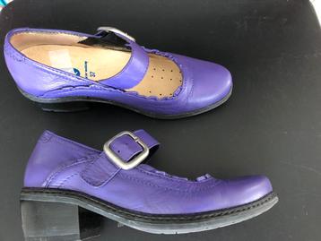 Wolky pumps mt 37 beschikbaar voor biedingen
