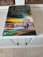 Juan Gómez-Jurado - De Zwarte Wolvin, Ophalen of Verzenden, Gelezen