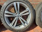 Vw tiguan 19 inch Tesla 19 inch, Auto-onderdelen, Banden en Velgen, 19 inch, 235 mm, Band(en), Zomerbanden