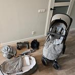 Joolz geo 2 nette staat!, Gebruikt, Verstelbare duwstang, Ophalen, Kinderwagen