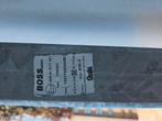 trekhaak balk   voor  fiat ducato  vanaf  2006, Ophalen