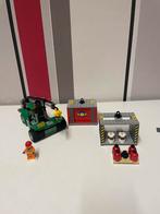 Lego city 7992, Kinderen en Baby's, Speelgoed | Duplo en Lego, Ophalen of Verzenden