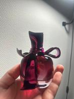Nina Ricci Ricci Ricci 50 ml – Almost New – €25, Ophalen, Zo goed als nieuw