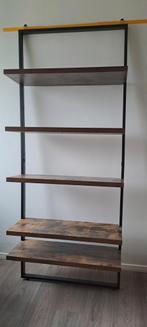 Wandplanken kast, Ophalen of Verzenden, Zo goed als nieuw