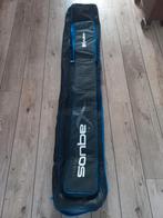 Te koop aangeboden,  matrix hengel foedraal ., Ophalen, Zo goed als nieuw, Overige typen