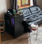 Ikea Open Vakkenkast, Huis en Inrichting, Ophalen, Met plank(en), Kunststof, Gebruikt