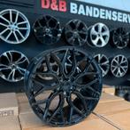 21 inch breed set velgen nieuw 5x112 Mercedes Gle Glc coupe, 255 mm, Velg(en), Nieuw, Personenwagen