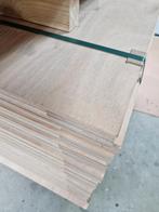 Alutherm buitendeuren 40 mm, Ophalen, 80 tot 100 cm, Nieuw, Buitendeur