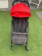 Buggy inklapbaar hamilton, Ophalen of Verzenden, Zo goed als nieuw, Overige merken