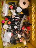 Acryl nagel spullen, Sieraden, Tassen en Uiterlijk, Uiterlijk | Cosmetica en Make-up, Toebehoren, Gebruikt, Handen en Nagels, Ophalen