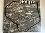 Holten een Sallandse Marke, Ophalen of Verzenden, 20e eeuw of later, Gelezen