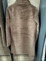 Dames maicazz winterjas, Ophalen, Bruin, Maat 36 (S), Maicazz