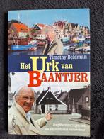Het Urk van Baantjer – Timothy Beldman, Ophalen of Verzenden, Zo goed als nieuw