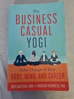 Business Casual Yogi, Ophalen of Verzenden, Zo goed als nieuw, Balsport