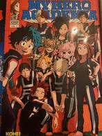 My Hero Academia vol.4, Eén stripboek, Verzenden, Zo goed als nieuw