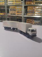 Daf combi namac houten, Hobby en Vrije tijd, Modelauto's | 1:50, Nieuw, L, Lion, L