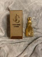 Jimmy Choo - I Want Choo Le Parfum 40ml, Ophalen of Verzenden, Nieuw
