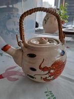 Theepotje, Antiek en Kunst, Antiek | Keramiek en Aardewerk, Ophalen of Verzenden