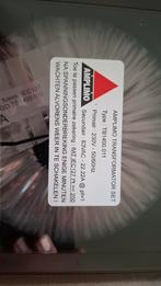 Amplimo Transformator 63V 22 Amp. Nieuw., Hobby en Vrije tijd, Elektronica-componenten, Ophalen of Verzenden, Nieuw