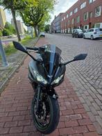 Ninja 650, Motoren, 2 cilinders, 649 cc, Meer dan 35 kW, Sport