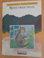 R. Kipling - Rikkie-tikkie-teevie, Ophalen of Verzenden, Zo goed als nieuw, R. Kipling, Fictie algemeen