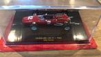 Ferrari 158 F1 - 1964 John Surtees #2 schaal 1:43, Nieuw, Overige merken, Ophalen of Verzenden, Auto