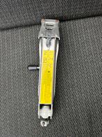 Originele aluminium krik vw golf audi a3 a4 a6 passat vento, Ophalen of Verzenden, Zo goed als nieuw, Manueel, Schaarkrik