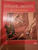 De Circusbaron uit 1972 in goede staat., Ophalen of Verzenden, Zo goed als nieuw