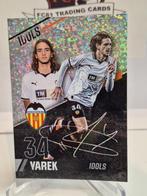 Yarek - Valencia - Mundi Cromo Team Set 2024, Ophalen of Verzenden, Zo goed als nieuw, PSV, Poster, Plaatje of Sticker
