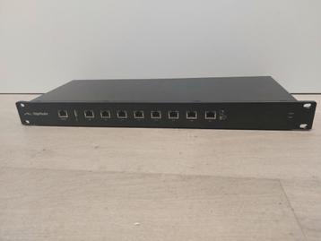 Ubiquiti EdgeRouter ER-8 (8 Ports) beschikbaar voor biedingen