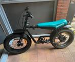 Super 73 ZG Fatbike, Ophalen, Zo goed als nieuw, 50 km per accu of meer, Overige merken
