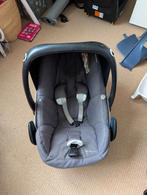 Maxi-Cosi Pebble Plus met Isofix, Gebruikt, Isofix, 0 t/m 13 kg, Maxi-Cosi