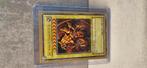 Winged dragon of ra GBI-003, Ophalen of Verzenden, Zo goed als nieuw, Losse kaart, Foil