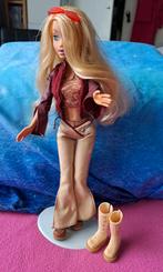My Scene Kennedy Barbie, Verzamelen, Poppen, Ophalen of Verzenden, Zo goed als nieuw, Pop