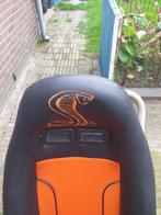 2 Cobra stoelen te koop, Auto-onderdelen, Interieur en Bekleding, Ophalen
