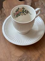 Wedgwood Conway Kop en Schotel, Ophalen of Verzenden